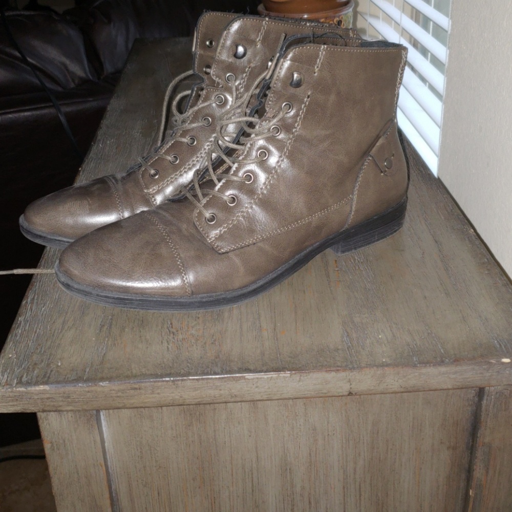 G.H.Bass & Co. Boots